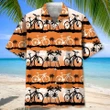 Happy Birthday 2022 - 3d Sunset Cycling Hawaiian Shirt, Hoodie, Zip Hoodie, Hoodie Dress, Sweatshirt All Over Print