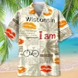 Happy Birthday 2022 - 3d Cycling Wisconsin Hawaiian Shirt, Hoodie, Zip Hoodie, Hoodie Dress, Sweatshirt All Over Print