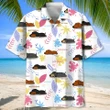 Happy Birthday 2022 - 3d Dachshund Sleep Hawaiian Shirt, Hoodie, Zip Hoodie, Hoodie Dress, Sweatshirt All Over Print