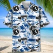 Happy Birthday 2022 - 3d Drum Nature Blue Hawaiian Shirts, Hoodie, Zip Hoodie, Hoodie Dress, Sweatshirt All Over Print