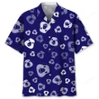 Happy Birthday 2022 - 3d Funny Duck Face Hawaiian Shirt, Hoodie, Zip Hoodie, Hoodie Dress, Sweatshirt All Over Print