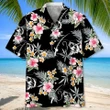 Happy Birthday 2022 - 3d Fishing Flowers Hawaiian Shirt, Hoodie, Zip Hoodie, Hoodie Dress, Sweatshirt All Over Print