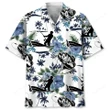 Happy Birthday 2022 - 3d Fishing White Nature Hawaiian Shirts, Hoodie, Zip Hoodie, Hoodie Dress, Sweatshirt All Over Print