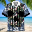 Happy Birthday 2022 - 3d Floral Skull Hawaiian Shirts, Hoodie, Zip Hoodie, Hoodie Dress, Sweatshirt All Over Print