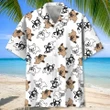 Happy Birthday 2022 - 3d French Bulldog Lovers Hawaiian Shirts, Hoodie, Zip Hoodie, Hoodie Dress, Sweatshirt All Over Print