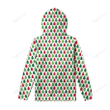 Christmas Gift, Labour Day Gift Ideas 3d Hoodie, Zip Hoodie, Hoodie Dress, Sweatshirt Merry Christmas Tree Pattern All Over Print