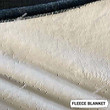 Merry Christmas & Happy New Year Custom Gift For Baseball Player Personalized Fleece Blanket
