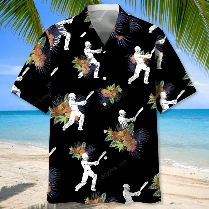 Happy Birthday 2022 - 3d Cricket Hawaiian Shirt, Hoodie, Zip Hoodie, Hoodie Dress, Sweatshirt All Over Print