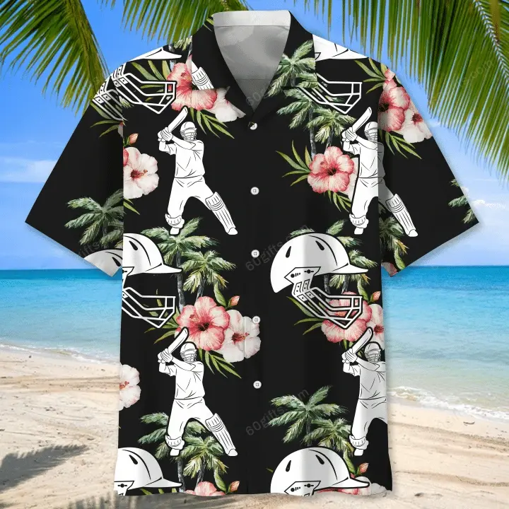 Happy Birthday 2022 - 3d Cricket Nature Flowers Hawaiian Shirts, Hoodie, Zip Hoodie, Hoodie Dress, Sweatshirt All Over Print