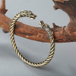 Viking Bracelet Dragon | Viking Accessories