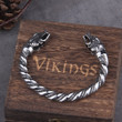 Viking Bracelets Norse Dragon