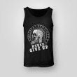 Viking Tank-Top Never Give Up