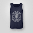 Viking Tank-Top stand tall and proud