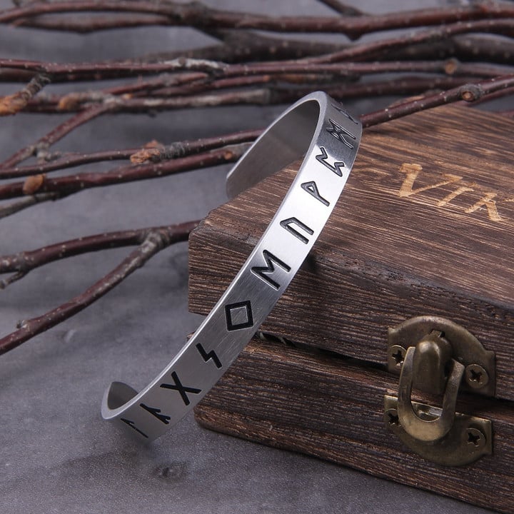 Viking bracelet Rune | Viking Accessories