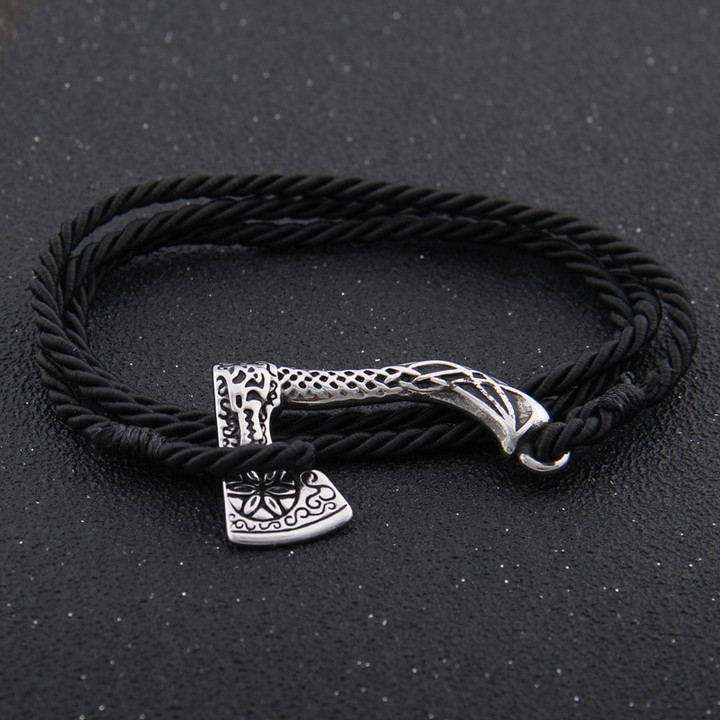 Viking Bracelet Axe | Viking Accessories