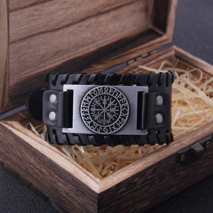 Viking Bracelet Men | Viking Accessories