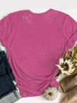 Pink Pumpkin Leopard 3D Hoodies T-Shirt Long Sleeve Thanksgiving Gifts For Friends Girls Daughter Sister Niece