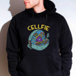 Cell Fie Funny Science Biology Teacher T-Shirt Gift For Teacher Friends Colleague