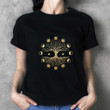 Phases of the Moon Tree of Life Mystical Zen Yoga Meditation T-Shirt Gift For Men Women