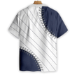 Baseball Lover Hawaii Shirt Gift For Men Women Friends - HWB20