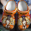Boxer Witch Personalized Shoes Clog Shoess Clogs Gifts For Halloween - Boxer-004