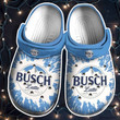 Busch Latte Funny Shoes Clogs - Break All Limits Busch Latte Clog Shoess Gift - Busch-Latte