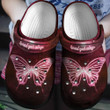 Spread Your Wings Shoes - Magical Butterfly Clog Shoess Clogs Birthday Gift - Spread-Wing