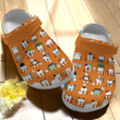 Halloween Teeth Shoes - Need Dentist Clog Shoess Clogs Birthday Gift For Kids - Halloween-Teeth