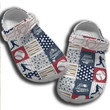 Perfect Baseball Clog Shoess Shoes Clogs For Batter - Little Slugger Custom Clog Shoess Shoes Clogs For Men Women