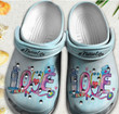 Love Nurse Life Clog Shoess Shoes Clog Shoesbland Clogs Birthday Gift For Men Women - Love-NL