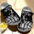 Galaxy Volleyball Shoes - Magical Sport World Clog Shoess Clogs Gift For Birthday - Galaxy-VLB