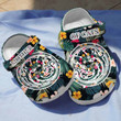 Mother of Cats Forest Clogs Crocs Shoes Gifts for Mothers Day - MOC211 - Gigo Smart