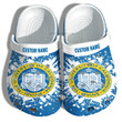 University of California Graduation Gifts Croc Shoes Customize- Admission Gift Crocs Shoes For Men Women - CR-CSU028 - Gigo Smart
