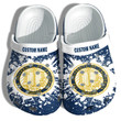 University of California Graduation Gifts Croc Shoes Customize- Admission Gift Crocs Shoes For Men Women - CR-CSU026 - Gigo Smart