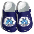 Color Up Children Shoes Crocs - Military Kids Clog Gift For Teacher Kids - Gigo Smart