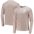 Men's Nike Garnet Florida State Seminoles 2-Hit Long Sleeve T-Shirt