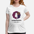 Maternity T-Shirt Hawaiian Airlines Vintage Logo Hawaii camping T Sh