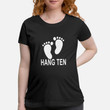 Maternity T-Shirt hang_ten_