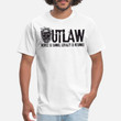 Men's T-Shirt OUTLAW