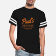 Unisex Vintage Sport T-Shirt Paul's Boutique
