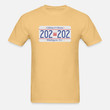 Unisex Super Soft T-Shirt 202-202