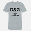 Unisex Tri-Blend T-Shirt Deleuze & Guattari Fashion