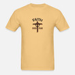 Unisex Super Soft T-Shirt Faith Over Fear