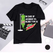 Dew for life Tee