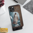 Personalized Jesus IPhone 12 Pro Max Case Christs Christians