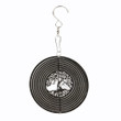Tree of Life Wind Spinner Home Decor Outdoor Decor Indoor Decor Shiny Ornaments