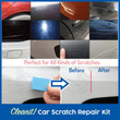 ⏰Last Day Promotion - 50% OFF🎁 Car Scratch Repair Kit