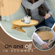 🔥2023 Hot Sale- 50% OFF🔥 Sofa Armrest Tray🍮