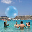 🎅Early Christmas Sale - 50% OFF🎁Amazing Giant Bubble Ball