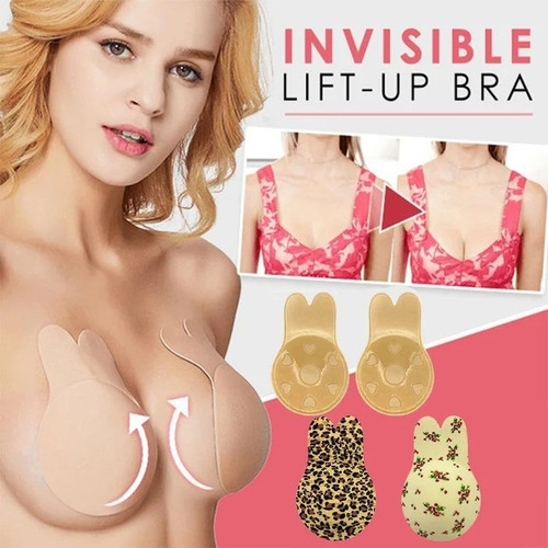 Cupid Pads – Invisible Lifting Bra